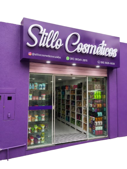 Loja Stillos Cosméticos